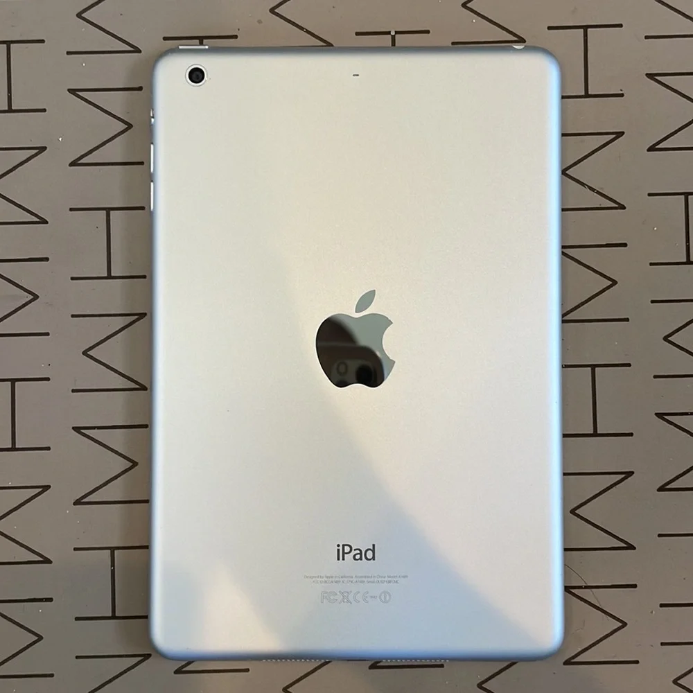 iPad Mini 2